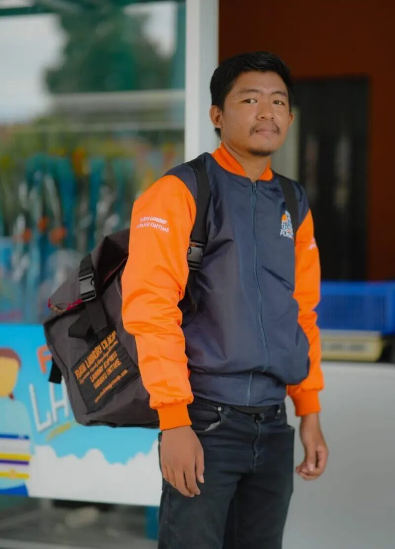 Laundry Cepat di Cilacap: Solusi untuk Hidup Serba Sibuk